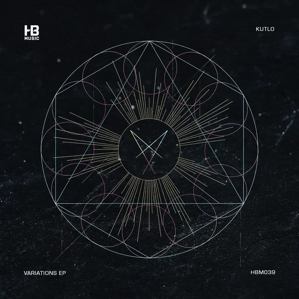 Variations EP
