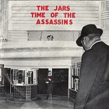 Time of the Assassins