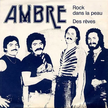 Rock dans la peau / Des rêves