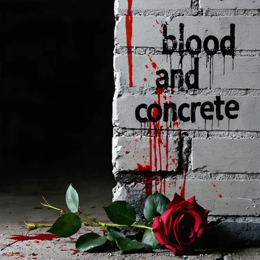 Blood and Concrete