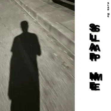 Slap Me by TOPAZ - album cover
