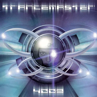Trancemaster 4009 by Various Artists - album cover