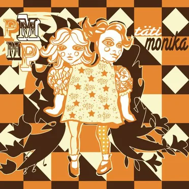 Täti Monika