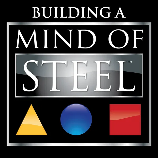 Building A Mind of Steel