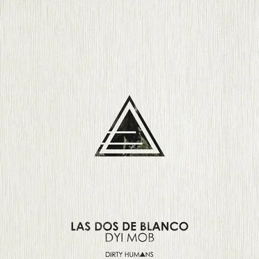 Las dos de blanco