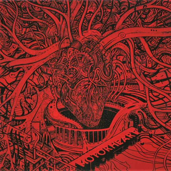 Motorheart