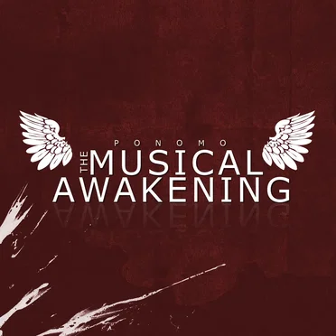 The Musical Awakening by Ponomo - album cover