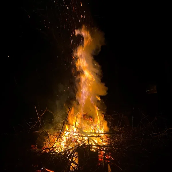 The Gods of War Will Be Consumed by a Greater Fire