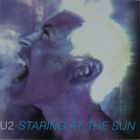 Staring At The Sun