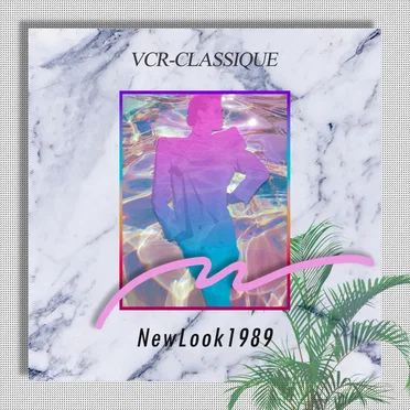 NEW LOOK 1989