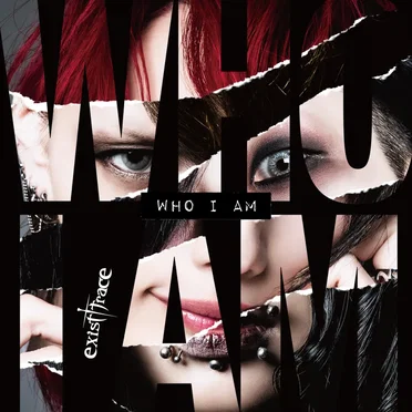 WHO I AM