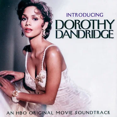 Introducing Dorothy Dandridge by Various Artists - album cover
