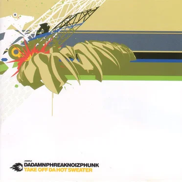 Take Off da Hot Sweater
