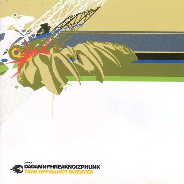 Take Off da Hot Sweater