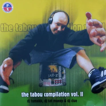 The Tabou Compilation Vol. II