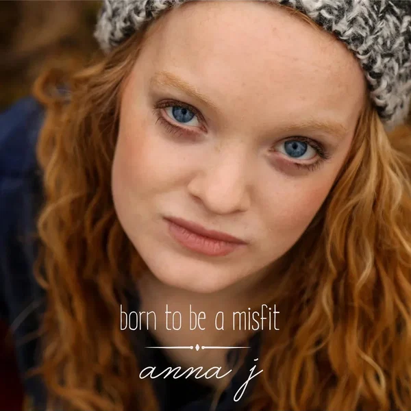 Born to Be a Misfit