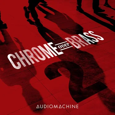 Chrome Over Brass 2