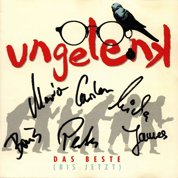 Das Beste (bis jetzt)