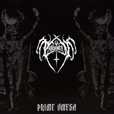 Prime Omega by Patronymicon - album cover