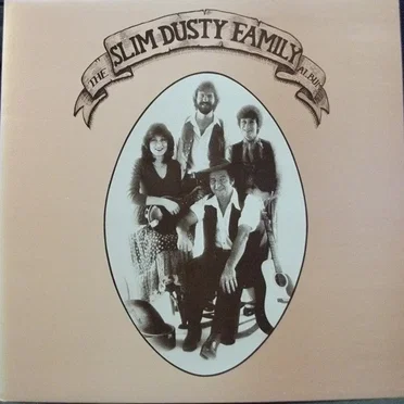 The Slim Dusty Family Album