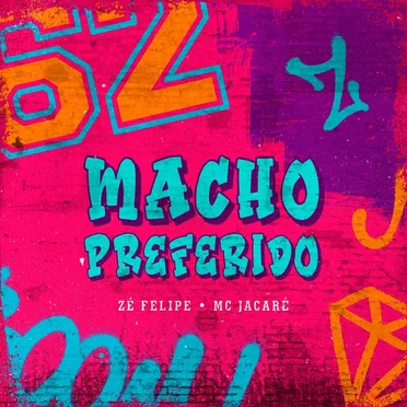 Macho Preferido