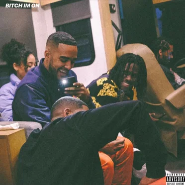 Bitch I'm On
