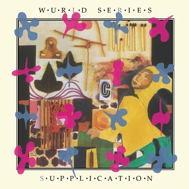 Supplication