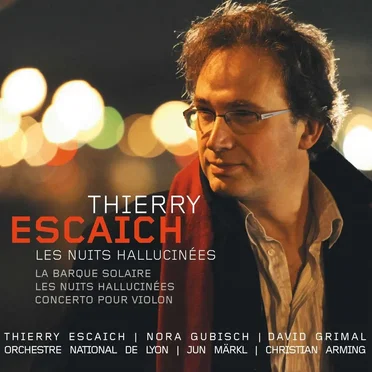 Les Nuits hallucinées