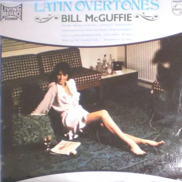 Latin Overtones