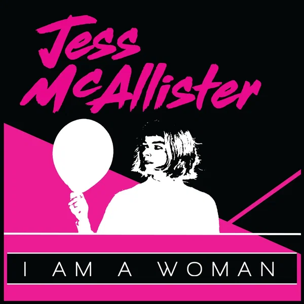 I Am a Woman