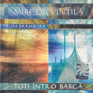 Mircea Vintilă