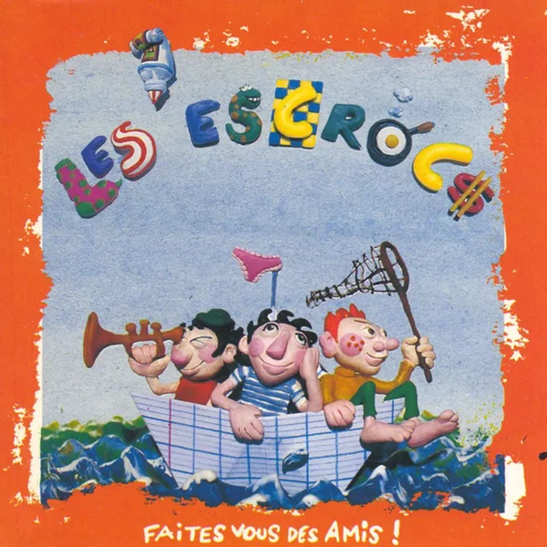 Faites-vous des amis