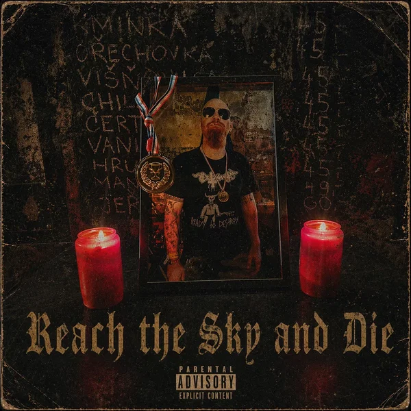 Reach the Sky and Die
