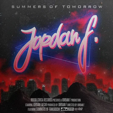 Summers of Tomorrow