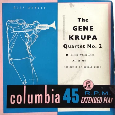 Quartet No. 2