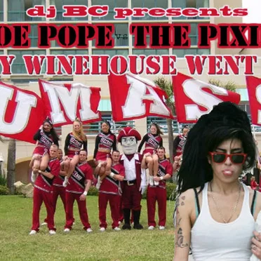 Amy Winehouse Went to UMass
