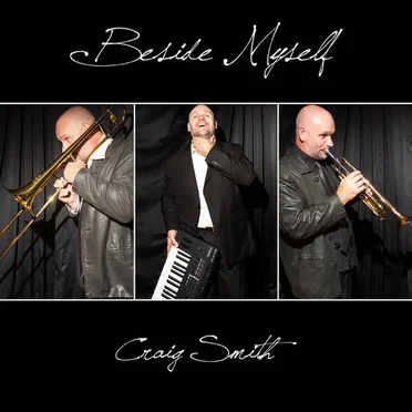 Beside Myself by Craig Smith - album cover