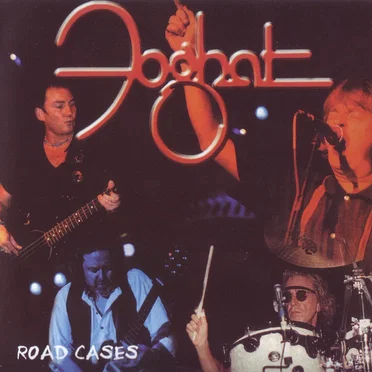 Road Cases