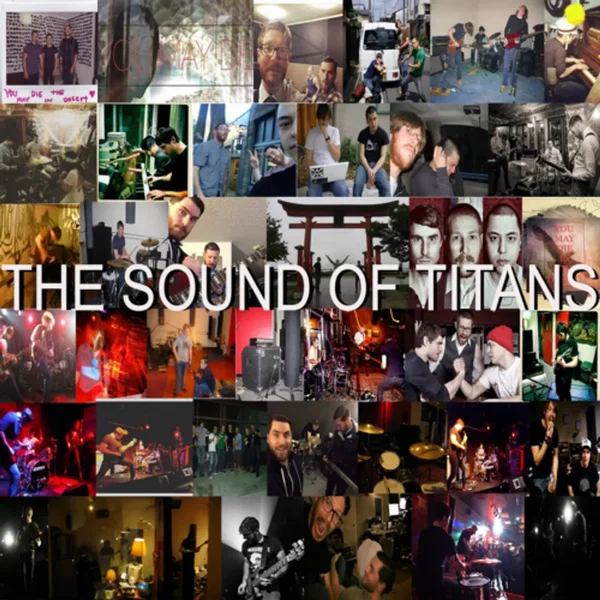 The Sound of Titans