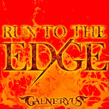 Run to the Edge