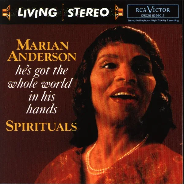 He's Got the Whole World in His Hands: Spirituals