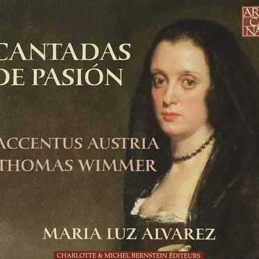 Cantadas de Pasión