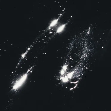 月食の夜は