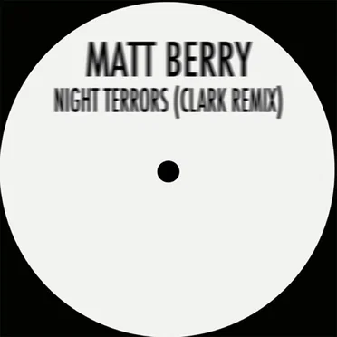 Night Terrors (Clark remix)
