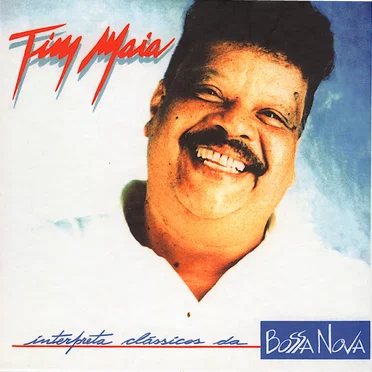 Tim Maia interpreta clássicos da Bossa Nova