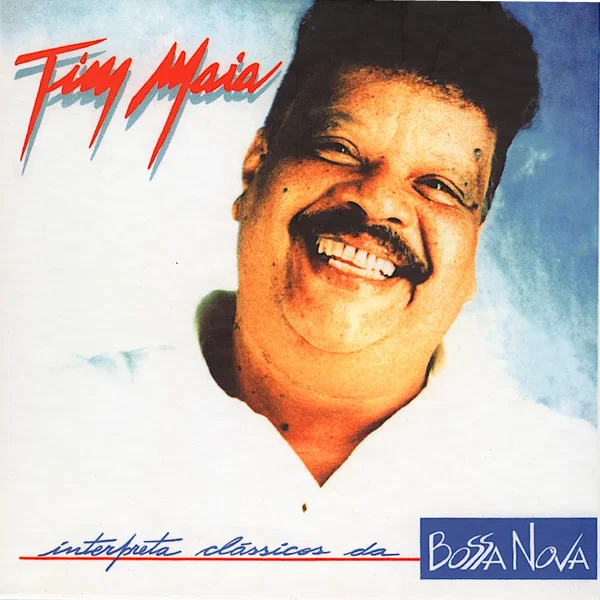 Tim Maia interpreta clássicos da Bossa Nova