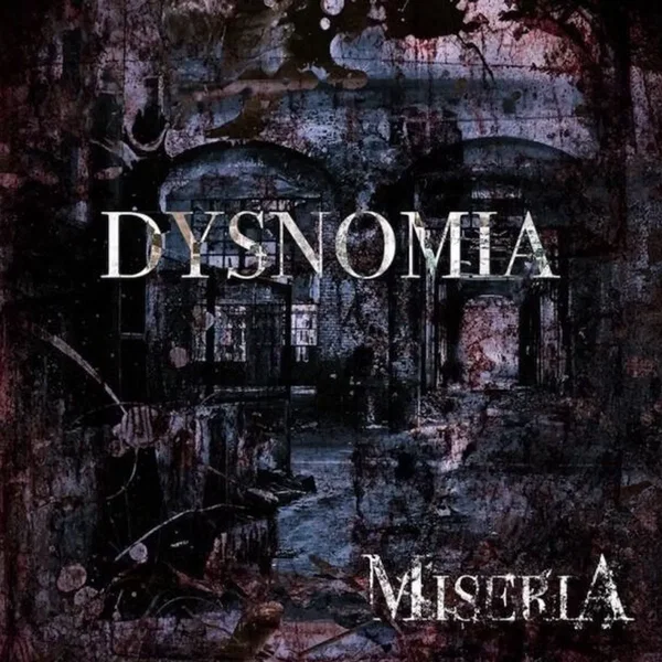 DYSNOMIA