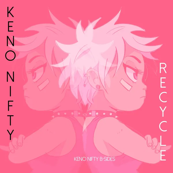 Recycle (B-sides)