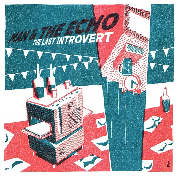 The Last Introvert