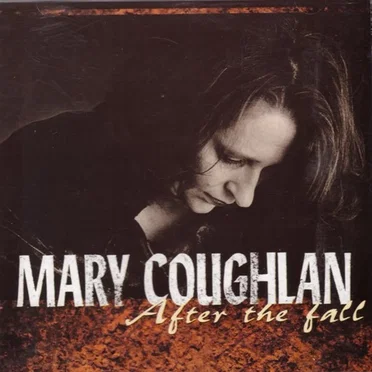 After the Fall by Mary Coughlan - album cover